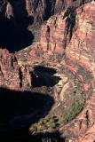 View from the Top (Zion)