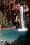 Havasu Falls, 1977