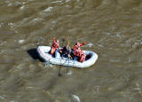 Friendly Rafters