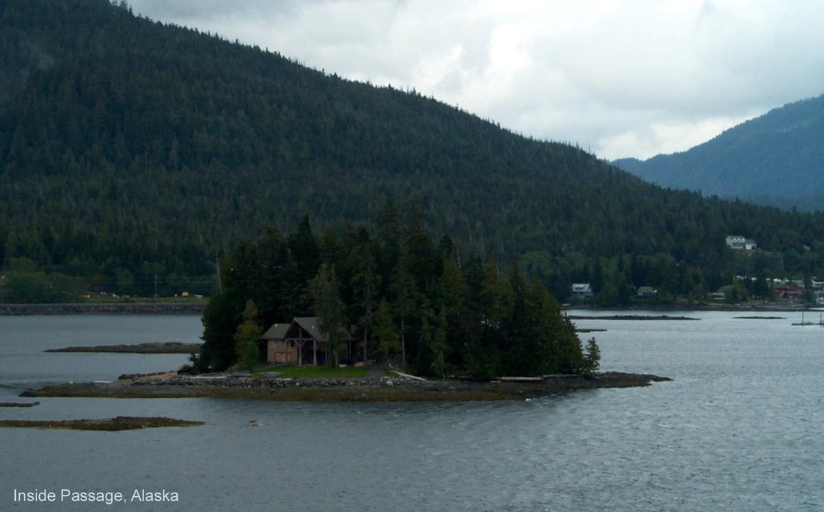 Inside Passage