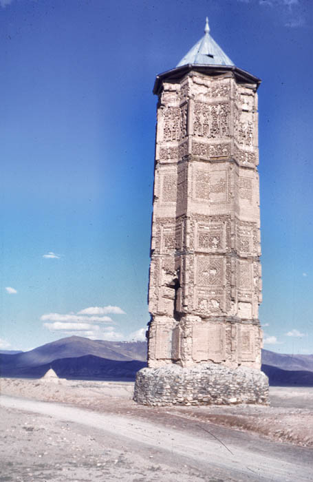 Tower of Ghazni