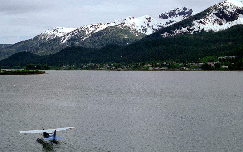 Juneau