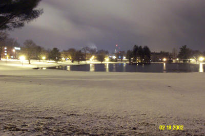 Mirror Lake 1