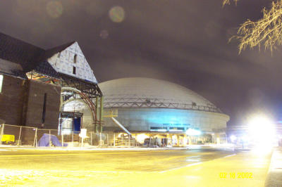 Gampel