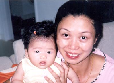 19 Oct,2002 (一 D都唔似媽媽).jpg