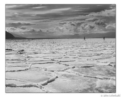 Moments Captured = DeathValley