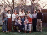 Goodman Family