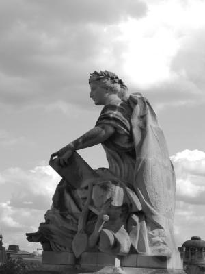 External Stonework at Musee d'Orsay 2.JPG