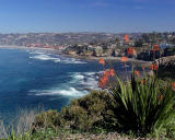 North La Jolla Cove