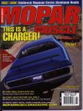 Mopar Muscle - May 2005 Turn to Insert 05 Yearbook