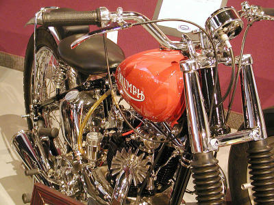 Triumph