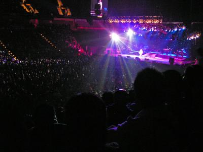 Joey Yung - Live in concert 05 - Monhegan Sun