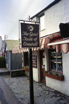 merlin's tintagel bakery