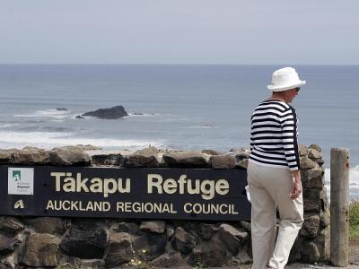 Takapu Refuge