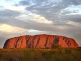 Uluru