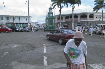 St Kitts 0836