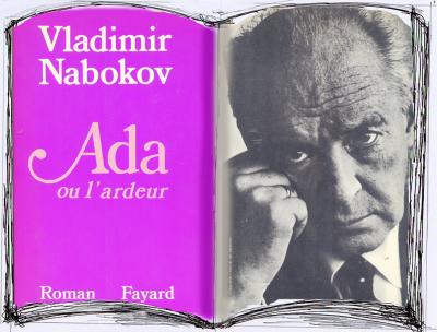 VLADIMIR NABOKOV - ADA