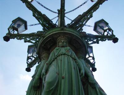 prague