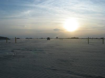 Galveston - East Beach