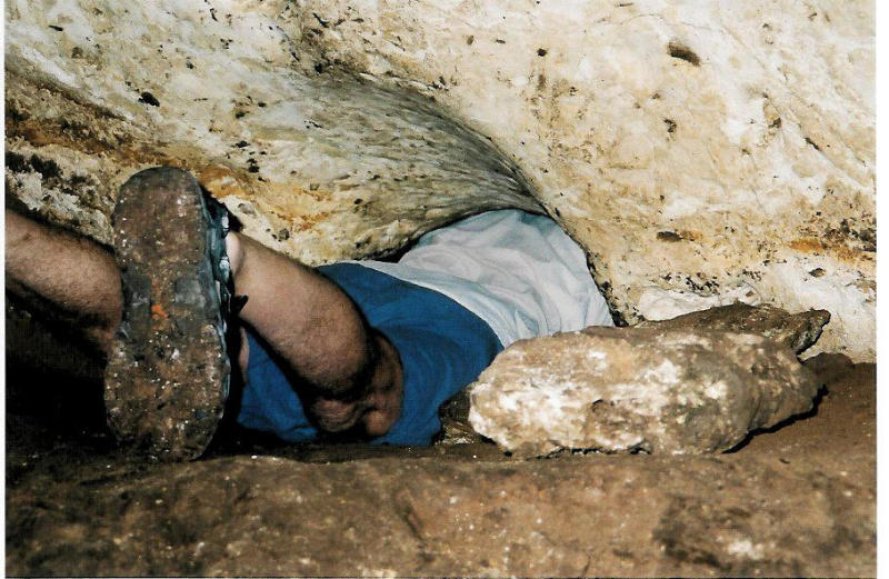 tighter squeeze