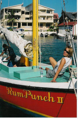 Rum Punch II