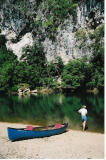 Mecal River