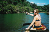 Floating the Mecal