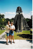 Tikal