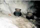 Pottery