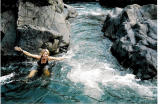 Vaca Falls