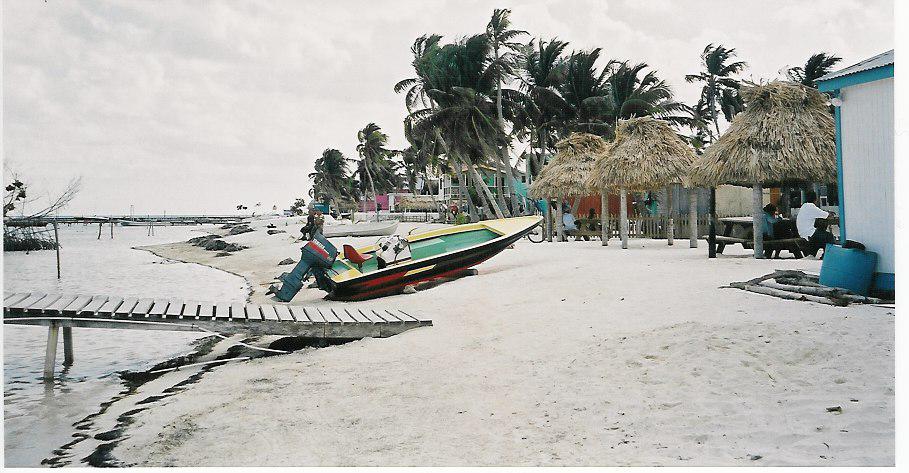 Caye Caulker