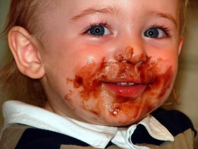 Mucky Pup