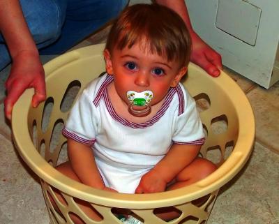 Baby Basket
