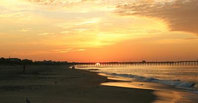 Sunrise