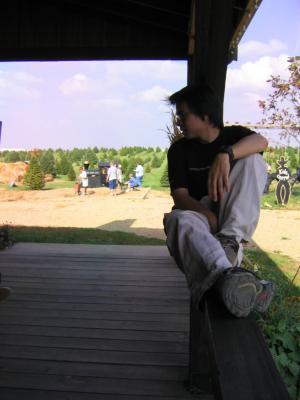 thew