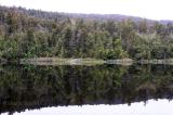 Lake Matheson reflection