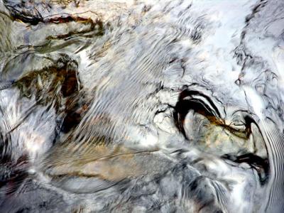 natural abstraction