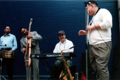 Reunion 2000 Gallery