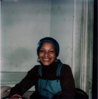 Miram Graham