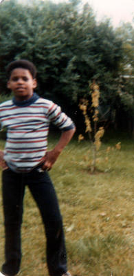 Robert Johnson - 1979