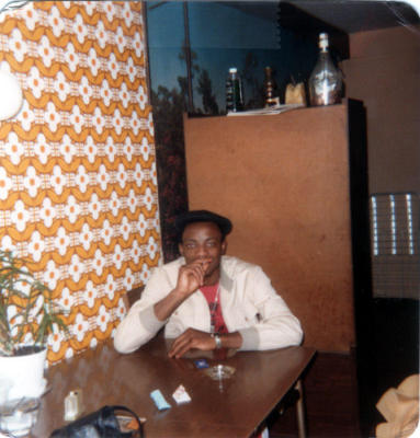 Ronnie Jenkins