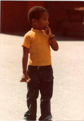 Vonthelo Mimms
