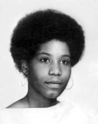 Jewel Ford