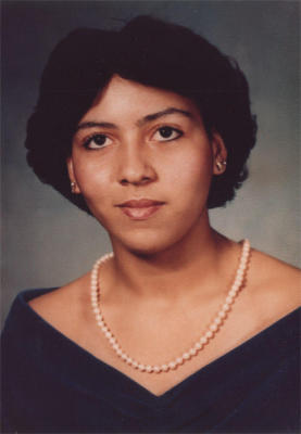 Chavonne Manley Jackson