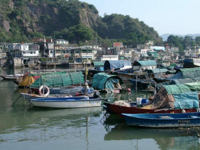 Lei Yue Mun 1
