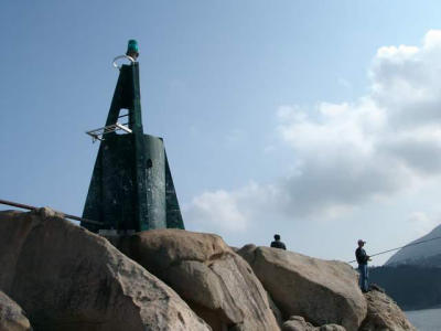 Lighthouse 2