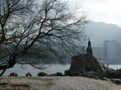 Lighthouse 3