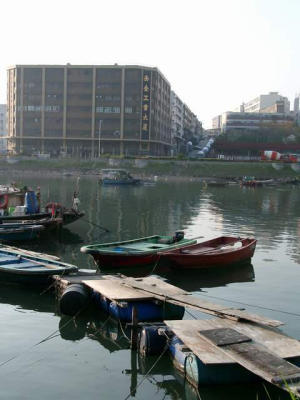 Lei Yue Mun 2