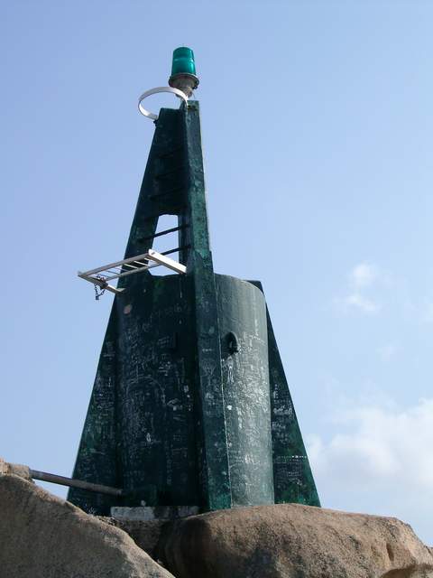 Lighthouse 1