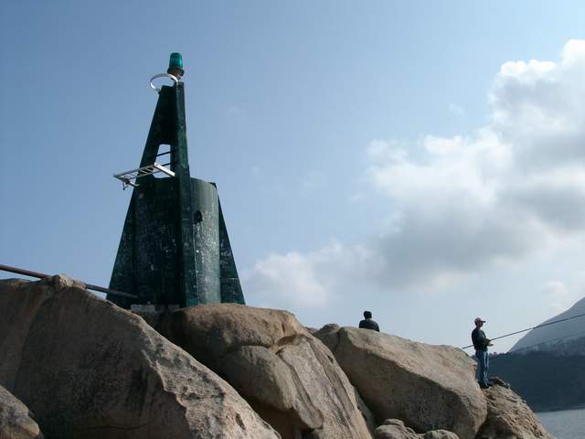 Lighthouse 2